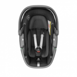 Maxi-Cosi Coral I-Size Autostoel Essential Black