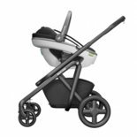 Maxi-Cosi Coral I-Size Autostoel Essential Black