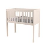 Happy Baby Wieg Texel Wit winkelmodel