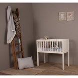 Happy Baby Wieg Texel Wit winkelmodel