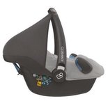 Maxi Cosi Rock Nomad Grey / Light Grey Autostoel