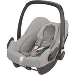 Maxi Cosi Rock Nomad Grey / Light Grey Autostoel