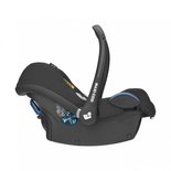Maxi Cosi Cabriofix Essential Black