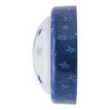 LIEF! Led Pushlight, indruk nachtlampje Blauw