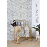 Childhome Bamboo Kleerstaander