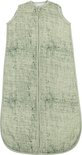 Meyco baby Slaapzak hydrofiel Forest Green / Mint