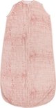 Meyco baby Slaapzak hydrofiel Oud Roze / Licht Roze