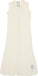Lodger baby Slaapzak Hopper Solid Ivory