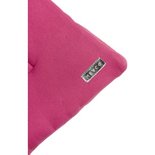 Meyco Boxkleed Knit Basic Bright Pink