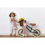 Happy Horse Hangende Aap Peach 84cm.