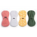 KipKep Woller Warmtekussen Flamingo Pink