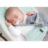KipKep Woller Warmtekussen Calming Green