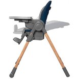 Maxi-Cosi Kinderstoel Minla Essential Grey