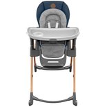 Maxi-Cosi Kinderstoel Minla Essential Grey