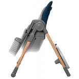 Maxi-Cosi Kinderstoel Minla Essential Grey