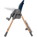 Maxi-Cosi Kinderstoel Minla Essential Blue