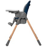 Maxi-Cosi Kinderstoel Minla Essential Blue
