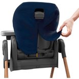 Maxi-Cosi Kinderstoel Minla Essential Blue