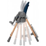 Maxi-Cosi Kinderstoel Minla Essential Blue