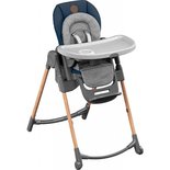 Maxi-Cosi Kinderstoel Minla Essential Blue
