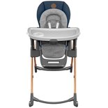 Maxi-Cosi Kinderstoel Minla Essential Blue