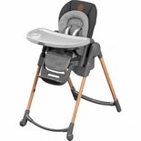 Maxi-Cosi Kinderstoel Minla Essential Graphite