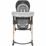 Maxi-Cosi Kinderstoel Minla Essential Graphite
