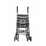 Topmark Buggy Rio Grijs-Streep