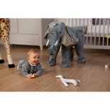 Childhome Jungle Olifant 60cm.