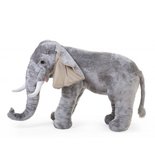 Childhome Jungle Olifant 60cm.