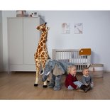 Childhome Jungle Giraf 135cm.