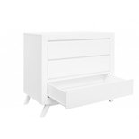 Bopita Anne Commode 3 laden wit
