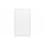 Bopita Anne Babykamer 3 delig wit