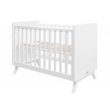 Bopita Anne Babykamer 2 delig wit