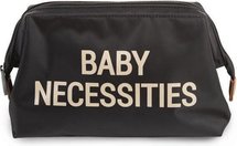 Childhome Baby Necessities Toilettas Black Gold