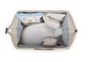 Childhome Baby Necessities Toilettas Black Gold