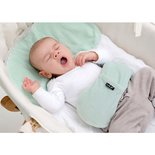 KipKep Woller Warmtekussen Roccy Mint