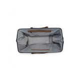 Childhome Mommy Bag Verzorgingstas Grey Off White