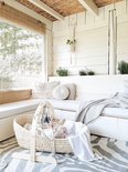 Childhome Moses mand met matras