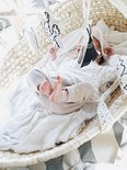 Childhome Moses mand met matras