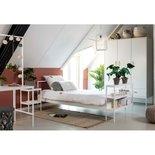 Coming Kids Bliss Nachtkastje White