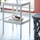 Coming Kids Bliss Nachtkastje White