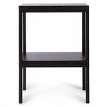 Coming Kids Bliss Nachtkastje Black