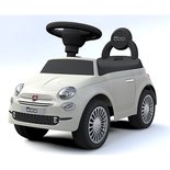 Loopauto Fiat Wit
