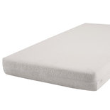 Kekk Baby matras 60 x 120 dubbeldoek Polyether