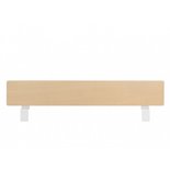 Bopita Lisa Bed 90 x 200 Wit Naturel