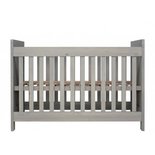 Bopita Basic Wood Ledikant 60 x 120 Gravel Wash