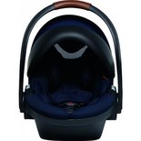 Joolz Izi Go Modulair by Besafe Parrot Blue