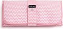 KipKep Napper Verschoonmatje Roccy Pink