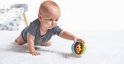 Tiny Love Meadow Days Spin Ball